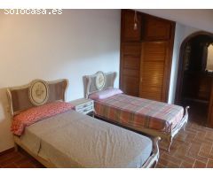 Chalet en Venta en Fogars de Montclús, Barcelona