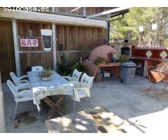 Finca rustica en Venta en Montroig, Tarragona