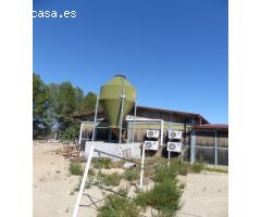 Finca rustica en Venta en Montroig, Tarragona