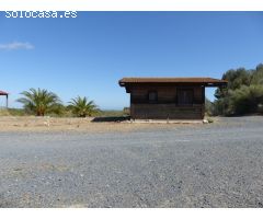 Finca rustica en Venta en Montroig, Tarragona