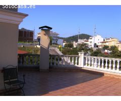 Chalet en Venta en Malgrat de Mar, Barcelona