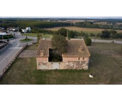Casa de campo en Venta en Sils, Girona