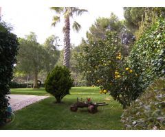 Villa de Lujo en Venta en Santa Susanna de Peralta, Barcelona