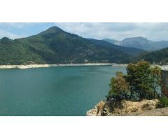 Finca rustica en Venta en Susqueda, Girona