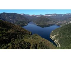 Finca rustica en Venta en Susqueda, Girona