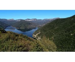 Finca rustica en Venta en Susqueda, Girona
