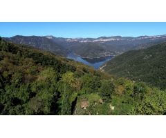 Finca rustica en Venta en Susqueda, Girona