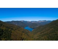 Finca rustica en Venta en Susqueda, Girona