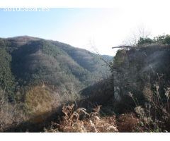 Finca rustica en Venta en Susqueda, Girona
