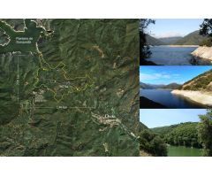 Finca rustica en Venta en Susqueda, Girona