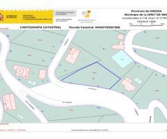 Parcela en Venta en Lloret de Mar, Girona