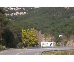 Parcela en Venta en Lloret de Mar, Girona