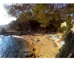 Parcela en Venta en Lloret de Mar, Girona