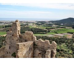Finca rustica en Venta en Sant Genís de Palafolls, Barcelona