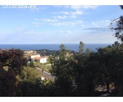 Parcela en Venta en Lloret de Mar, Girona