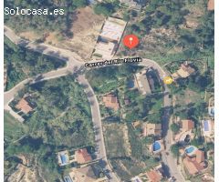 Parcela en Venta en Lloret de Mar, Girona