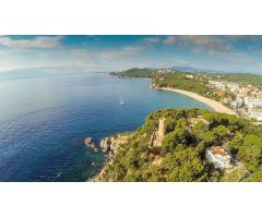 Parcela en Venta en Lloret de Mar, Girona