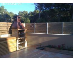 Terraced Houses en Venta en Lloret de Mar, Girona