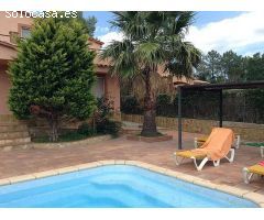 Chalet en Venta en Caldes de Malavella, Girona