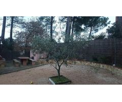 Chalet en Venta en Caldes de Malavella, Girona