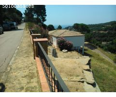 Chalet en Venta en Tossa de Mar, Girona