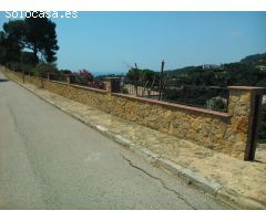 Chalet en Venta en Tossa de Mar, Girona