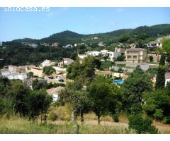 Chalet en Venta en Tossa de Mar, Girona