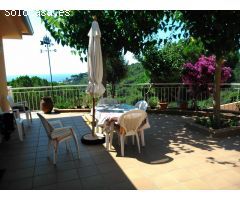 Chalet en Venta en Tossa de Mar, Girona