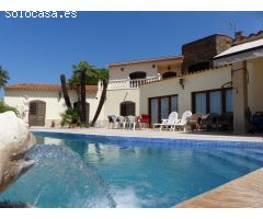 Villa de Lujo en Venta en Sant Antoni de Calonge, Girona
