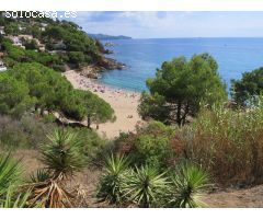 Parcela en Venta en Blanes, Girona