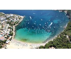Parcela en Venta en lEscala, Girona