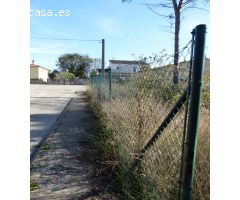Parcela en Venta en Caldes de Malavella, Girona