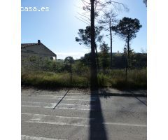 Parcela en Venta en Caldes de Malavella, Girona