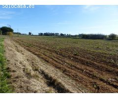 Parcela en Venta en Caldes de Malavella, Girona