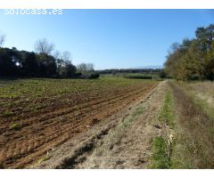 Parcela en Venta en Caldes de Malavella, Girona