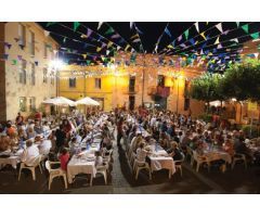 Parcela en Venta en Caldes de Malavella, Girona