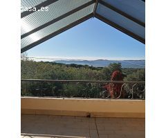 Casa de campo en Venta en Sant Feliu de Buixalleu, Girona