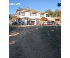 Casa de campo en Venta en Sant Feliu de Buixalleu, Girona
