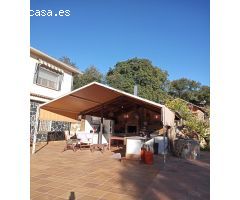 Casa de campo en Venta en Sant Feliu de Buixalleu, Girona