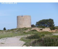 Villa de Lujo en Venta en lEscala, Girona