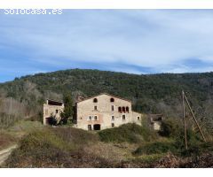 Finca rustica en Venta en Montseny, Barcelona