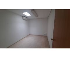 Oficina en alquiler en pasaje de la Marquesina