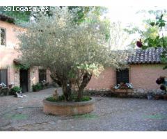 FINCA Rústica en venta