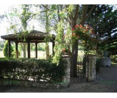 FINCA Rústica en venta