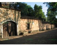 FINCA Rústica en venta