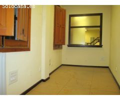 Piso de oficinas en el centro