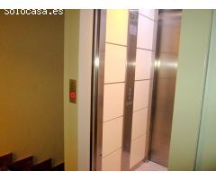 Piso de oficinas en el centro