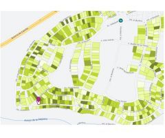 Parcela en venta en el Montico