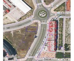 Venta de Solar Urbano, Sector 15 (parcela 5), en Arroyo de la Encomienda