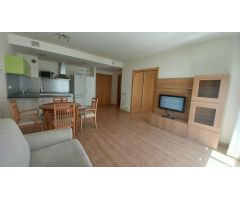 Apartamento en Valladolid zona Santa Ana